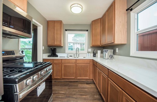 Orange House | Welcome to your home in Orange