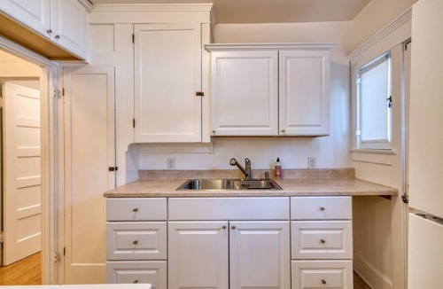 Monrovia House | Well Appointed Bungalow In North Monrovia