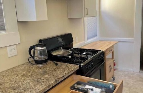 West Oakland House | West Oakland Oasis