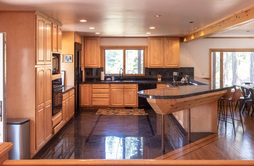 Meeks Bay House | West Shore - Lake Views - Modern Spacious Home