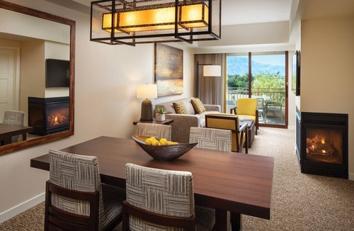 Palm Desert Resort | 🌴Westin Desert Willow Villa ✨ Experience Paradise in a 2BR Villa - Sleeps 8!