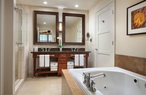 Palm Desert Resort | 🌴Westin Desert Willow Villa ✨ Experience Paradise in a 2BR Villa - Sleeps 8!