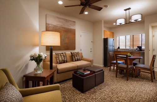 Rancho Mirage Villa | Westin Mission Hills Villas- Coachella 2025- Rent 4 nights,5th Free Exp 2/14/25