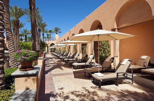 Rancho Mirage Villa | Westin Mission Hills Villas- Coachella 2025- Rent 4 nights,5th Free Exp 2/14/25