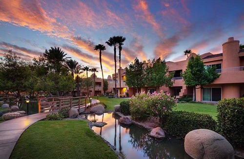 Rancho Mirage Villa | Westin Mission Hills Villas- Coachella 2025- Rent 4 nights,5th Free Exp 2/14/25