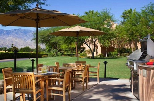 Rancho Mirage Villa | Westin Mission Hills Villas- Coachella 2025- Rent 4 nights,5th Free Exp 2/14/25