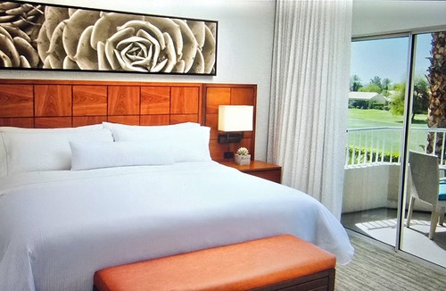 Rancho Mirage Villa | Westin Mission Hills Resort Rancho Mirage- sleeps 8, 2 BR Villa