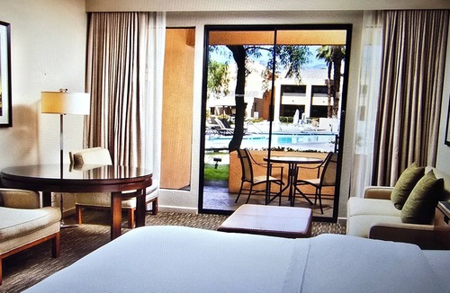 Rancho Mirage Villa | Westin Mission Hills Resort Rancho Mirage- sleeps 8, 2 BR Villa