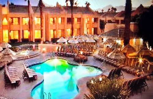 Rancho Mirage Villa | Westin Mission Hills Resort Rancho Mirage- sleeps 8, 2 BR Villa