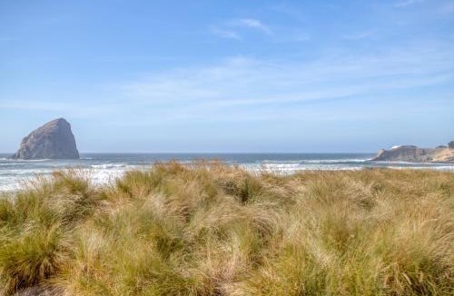 Kiwanda Shores House | Whales Tail Cottage