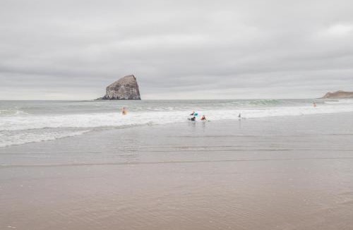 Kiwanda Shores House | Whales Tail Cottage