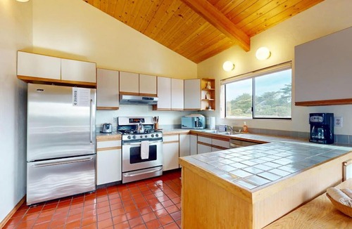 Sea Ranch House | Whispering Wave
