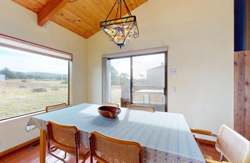 Sea Ranch House | Whispering Wave