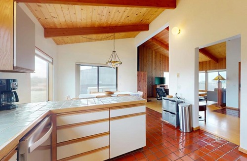 Sea Ranch House | Whispering Wave