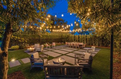 Napa Hotel | White House Napa