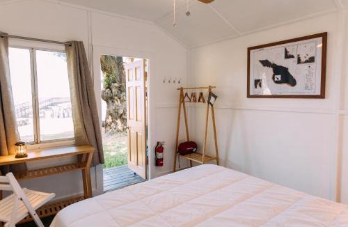 Catalina Island Other | White’s Landing Catalina Camp