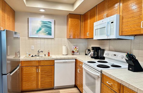 South Oceanside Condo | Whitewater Village Retreat B
