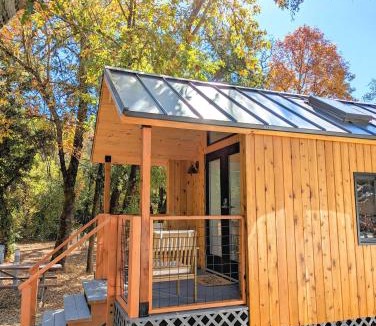 Healdsburg Other | Wildhaven Sonoma Glamping