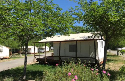 Healdsburg Other | Wildhaven Sonoma Glamping