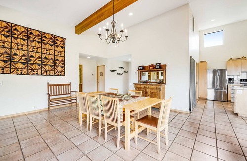 Sea Ranch House | William Brunner-designed home with private hot tub, dogs welcome