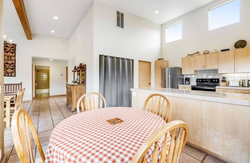 Sea Ranch House | William Brunner-designed home with private hot tub, dogs welcome