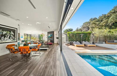 Laurel Canyon Villa | Willow Glen