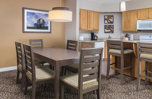 Windsor Resort | Windsor Deluxe Resort 3bdr