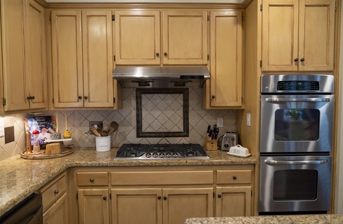 Windsor House | Windsor Wine Getaway in Secluded Neighborhood