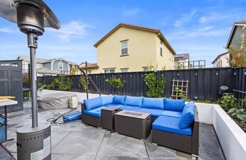 Santa Rosa House | Wine Country, Graton Casino, Beaches, Hot Tub, BBQ