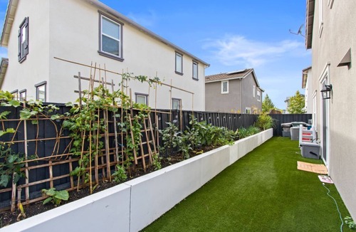 Santa Rosa House | Wine Country, Graton Casino, Beaches, Hot Tub, BBQ