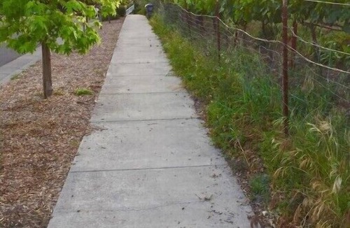 Skyhawk Commmunity Apartment | Wine Country guest house SVR26-102