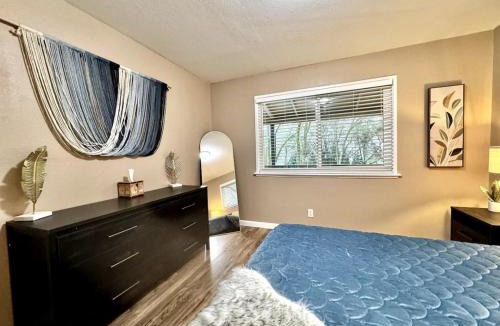Fair Play House | Wine Country Retreat Rolling Hill Views Private Trails