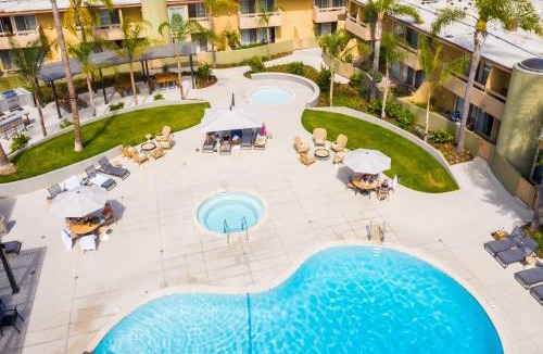 Solana Beach Hotel | Winners Circle Resort