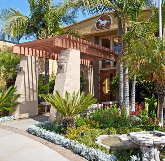 Solana Beach Hotel | Winners Circle Resort