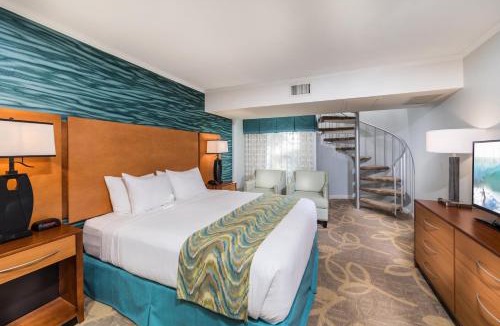 Solana Beach Hotel | Winners Circle Solana Beach Del Mar Resort