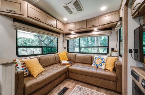Nevada City House | Wooded Getaway w/Beautiful Views in Nevada City!
