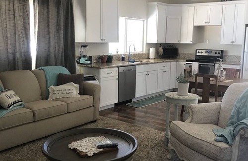 Sonora House | Woodham Dairy Farm - Guest House