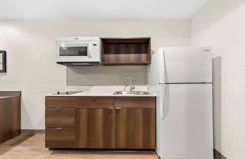 Indio Hotel | Woodspring Suites Indio - Coachella Valley