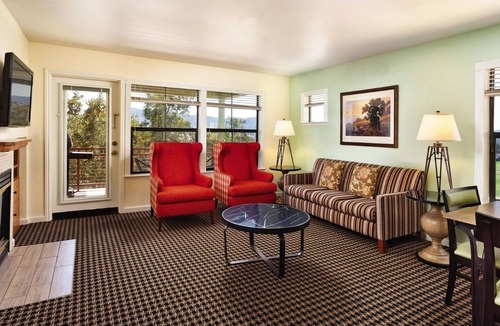 Angels Camp Resort | WorldMark Angels Camp - 2 Bedroom Queen