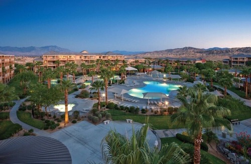 Terra Lago Resort | WorldMark Indio - Studio