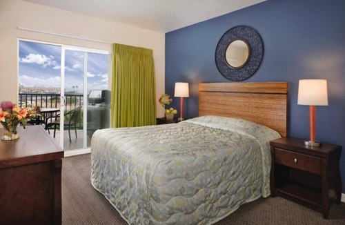 Oceanside Condo | WorldMark Oceanside - 3 Bedroom
