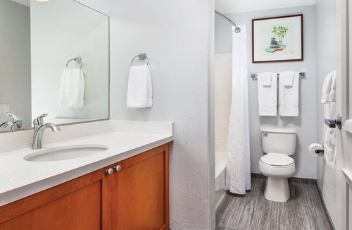 Uptown Design District Hotel | WorldMark Palm Springs