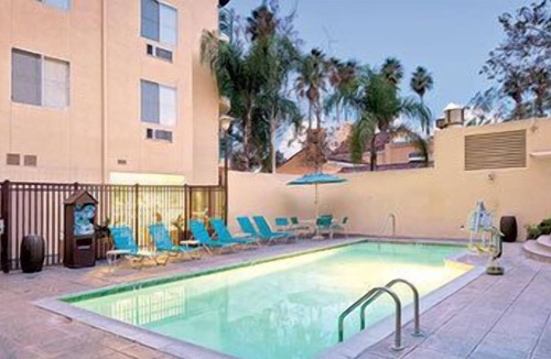 Mission Valley Condo | Worldmark San Diego Mission Valley 2BD