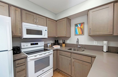 Mission Valley Hotel | WorldMark San Diego - Mission Valley