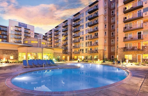Seaside Gilbert District Condo | Worldmark Seaside, Beachfront Resort! (Add Nights 5, 6 & 7 only $50 each)