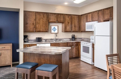 Solvang Condo | WorldMark Solvang - 2BD Sleeps up to 6