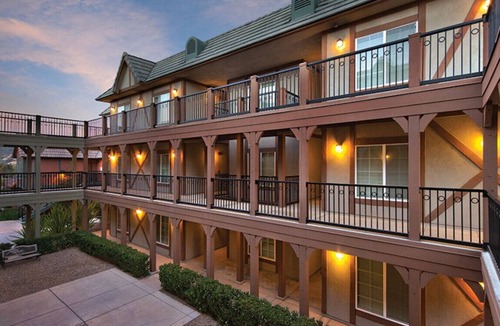 Solvang Condo | WorldMark Solvang - 2BD Sleeps up to 6