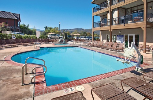 Solvang Apartment | WorldMark Solvang - Studio
