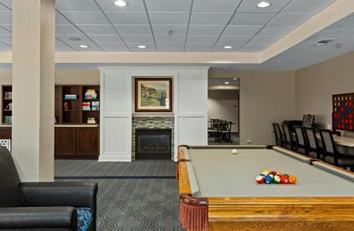 Solvang Resort | WorldMark Solvang