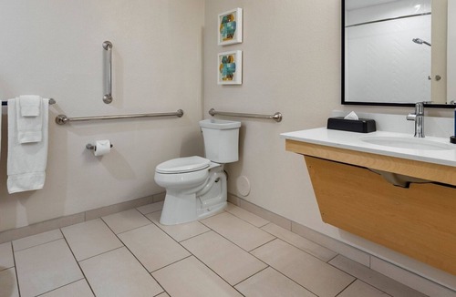 St. George Resort | WorldMark St. George - 2 Bedroom Deluxe